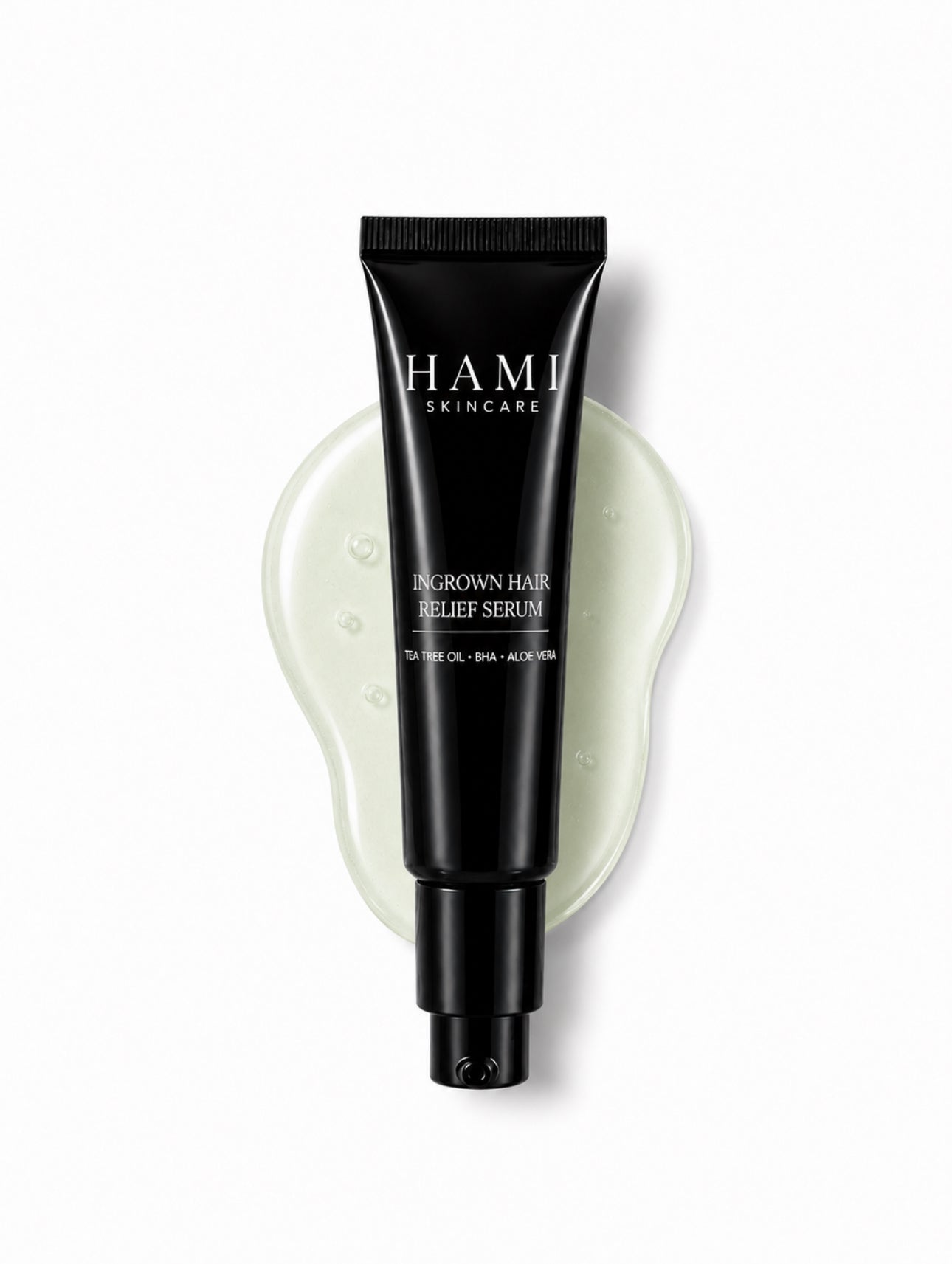 INGROWN HAIR RELIEF SERUM