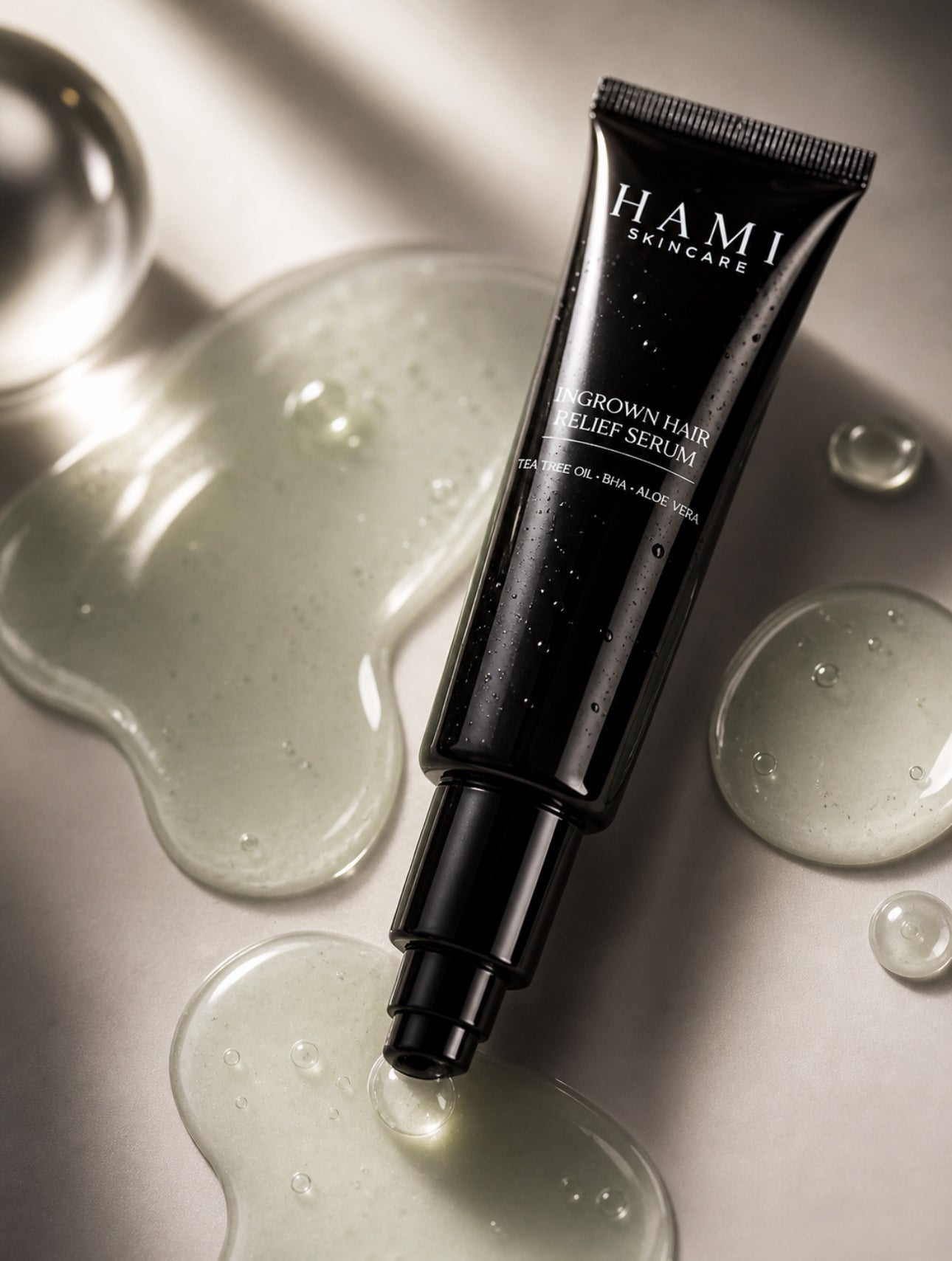 INGROWN HAIR RELIEF SERUM